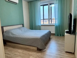 Снять однокомнатную квартиру Дмитрия Шамшурина ул, 40  м&sup2;, 3000 рублей