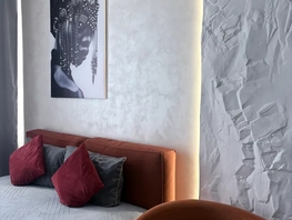 Снять однокомнатную квартиру Большевистская ул, 31  м&sup2;, 4500 рублей