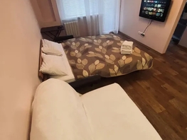 Снять однокомнатную квартиру Крылова ул, 30  м&sup2;, 3125 рублей