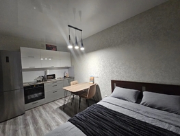 Снять однокомнатную квартиру Немировича-Данченко ул, 37  м&sup2;, 3420 рублей