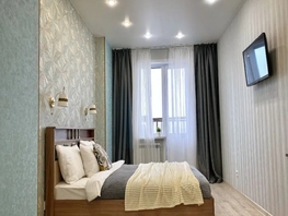 Снять однокомнатную квартиру Фрунзе ул, 39  м&sup2;, 3950 рублей