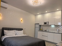Снять однокомнатную квартиру Гурьевская ул, 34  м&sup2;, 2850 рублей