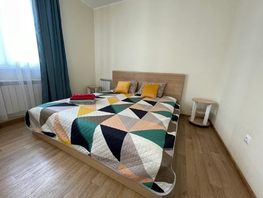Снять однокомнатную квартиру Фрунзе ул, 45  м&sup2;, 2714 рублей