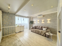 Снять двухкомнатную квартиру Красный пр-кт, 54  м&sup2;, 3197 рублей