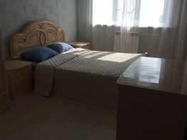 Снять двухкомнатную квартиру Михаила Перевозчикова ул, 47  м&sup2;, 3000 рублей