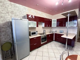 Снять однокомнатную квартиру Дуси Ковальчук ул, 50  м&sup2;, 3250 рублей