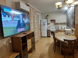 Снять однокомнатную квартиру Крылова ул, 50  м&sup2;, 3500 рублей