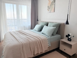 Снять двухкомнатную квартиру Октябрьская ул, 39  м&sup2;, 4000 рублей
