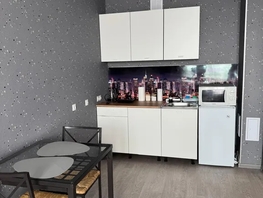 Снять однокомнатную квартиру Калинина ул, 29  м&sup2;, 2800 рублей