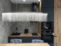 Снять двухкомнатную квартиру Геодезическая ул, 39  м&sup2;, 4500 рублей
