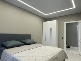 Снять двухкомнатную квартиру Калинина ул, 45  м&sup2;, 5000 рублей