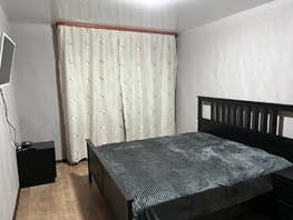 Снять двухкомнатную квартиру ЖКО Аэропорта ул, 43  м&sup2;, 4500 рублей