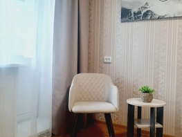 Снять двухкомнатную квартиру ЖКО Аэропорта ул, 44  м&sup2;, 3826 рублей