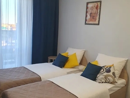 Снять однокомнатную квартиру Октябрьская ул, 22  м&sup2;, 3168 рублей