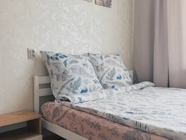 Снять однокомнатную квартиру Октябрьская ул, 22  м&sup2;, 2500 рублей