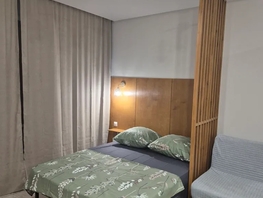 Снять однокомнатную квартиру Октябрьская ул, 26  м&sup2;, 2828 рублей