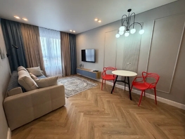 Снять однокомнатную квартиру Геодезическая ул, 37  м&sup2;, 4600 рублей