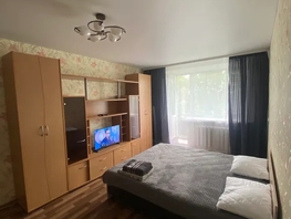 Снять однокомнатную квартиру ЖКО Аэропорта ул, 33  м&sup2;, 3100 рублей
