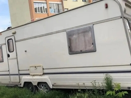 Снять  дом 2-й (4 мкр.) кв-л, 12  м&sup2;, 15000 рублей