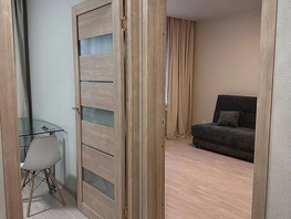Снять однокомнатную квартиру Онежская (Приозёрный мкр.) ул, 36  м&sup2;, 2500 рублей