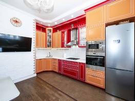 Продается 4-комнатная квартира Кирова ул, 100  м&sup2;, 14990000 рублей