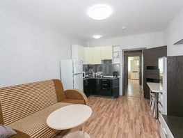 Продается 1-комнатная квартира Титова ул, 37.5  м&sup2;, 5000000 рублей