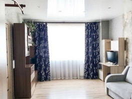 Продается 1-комнатная квартира Плющихинская ул, 48.4  м&sup2;, 5000000 рублей