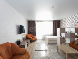 Продается Студия Виктора Шевелева ул, 39  м&sup2;, 4150000 рублей