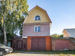 Продается Дом Лермонтова ул, 168.2  м&sup2;, участок 7.84 сот., 7000000 рублей