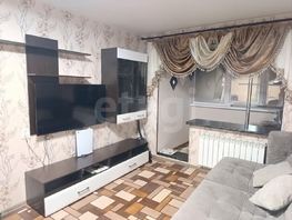 Продается 4-комнатная квартира Выборная ул, 70.3  м&sup2;, 7800000 рублей