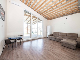 Продается Дом 8-я (Гармония мкр) ул, 73.4  м&sup2;, участок 7 сот., 7700000 рублей