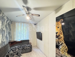 Продается 2-комнатная квартира Мира ул, 37  м&sup2;, 3600000 рублей