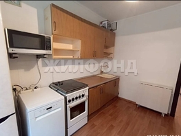 Продается 1-комнатная квартира Ключ-Камышенское Плато ул, 38.1  м&sup2;, 5000000 рублей