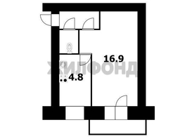 1-комн, 3 Интернационала ул, д.276