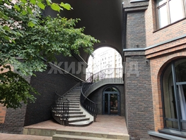 Продается 2-комнатная квартира ЖК Переулок Бульварный, дом 2, 68.5  м&sup2;, 22600000 рублей