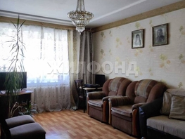 Продается 4-комнатная квартира Приморская ул, 113  м&sup2;, 12489000 рублей