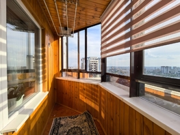 Продается 3-комнатная квартира ЖК Гурьевский, дом 1 корпус 1, 49.57  м&sup2;, 15100000 рублей