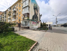 2-комн, Гоголя ул, д.12