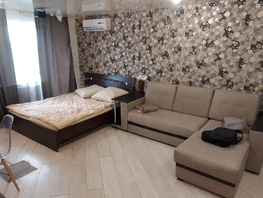 Снять однокомнатную квартиру Владимировская ул, 36  м&sup2;, 2200 рублей