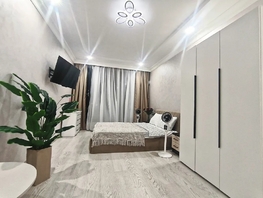Снять однокомнатную квартиру Дачная ул, 58  м&sup2;, 4000 рублей
