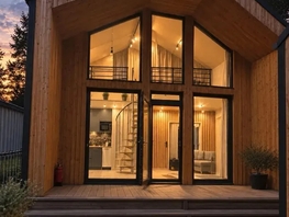 Снять  дом Береговая ул, 70  м&sup2;, 15000 рублей