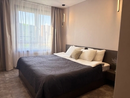 Снять двухкомнатную квартиру Ясный Берег ул, 40  м&sup2;, 3472 рублей