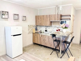 Снять однокомнатную квартиру Салтыкова-Щедрина ул, 35  м&sup2;, 1960 рублей