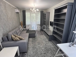 Снять двухкомнатную квартиру Весенний проезд, 46  м&sup2;, 60000 рублей
