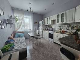 Продается 2-комнатная квартира Шоссейная ул, 51.5  м&sup2;, 3800000 рублей