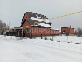 Продается Дом Титова ул, 220  м&sup2;, участок 8 сот., 27810000 рублей
