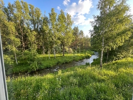 Дом, Береговая ул