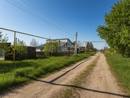 Продается Участок ИЖС Мира ул, 11.4  сот., 1060000 рублей