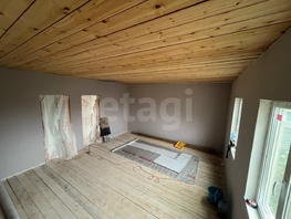 Продается Дом Солнечная ул, 54  м&sup2;, участок 5.67 сот., 3150000 рублей