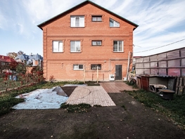 Продается Дом Кирзаводская ул, 374.2  м&sup2;, участок 14 сот., 23590000 рублей